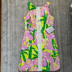 NWT Lilly Pulitzer for Target Dress